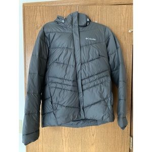 Columbia Peak to Park Winter Jacket